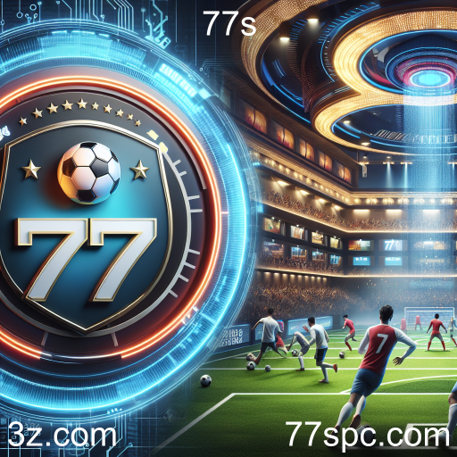 Os Melhores Jogos de Esportes no 77s: Uma Experiência Competitiva Inigualável